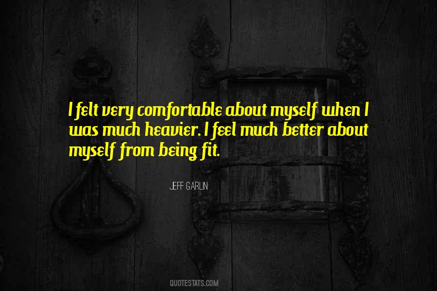 Jeff Garlin Quotes #559374