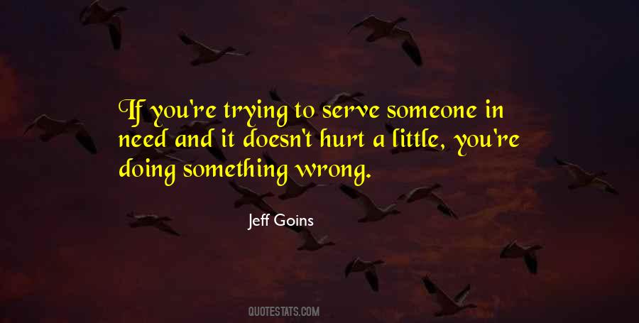 Jeff Goins Quotes #413634