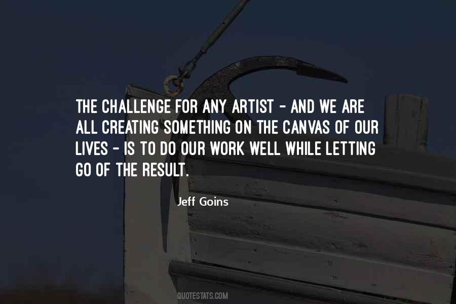 Jeff Goins Quotes #529203