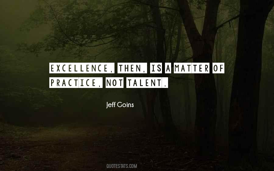 Jeff Goins Quotes #588381