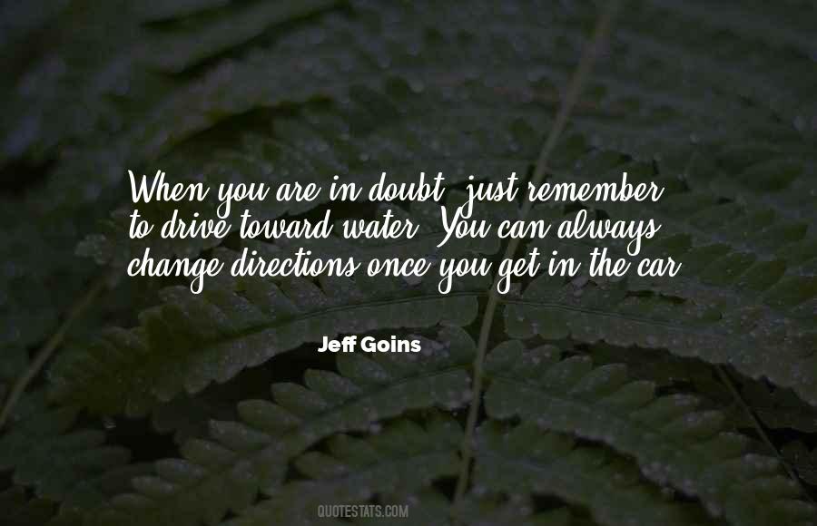 Jeff Goins Quotes #611121