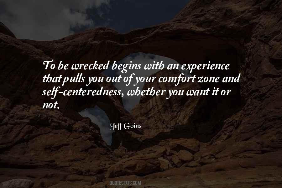 Jeff Goins Quotes #74461