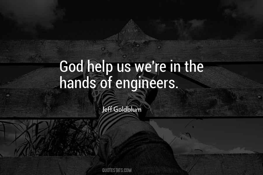 Jeff Goldblum Quotes #1336268