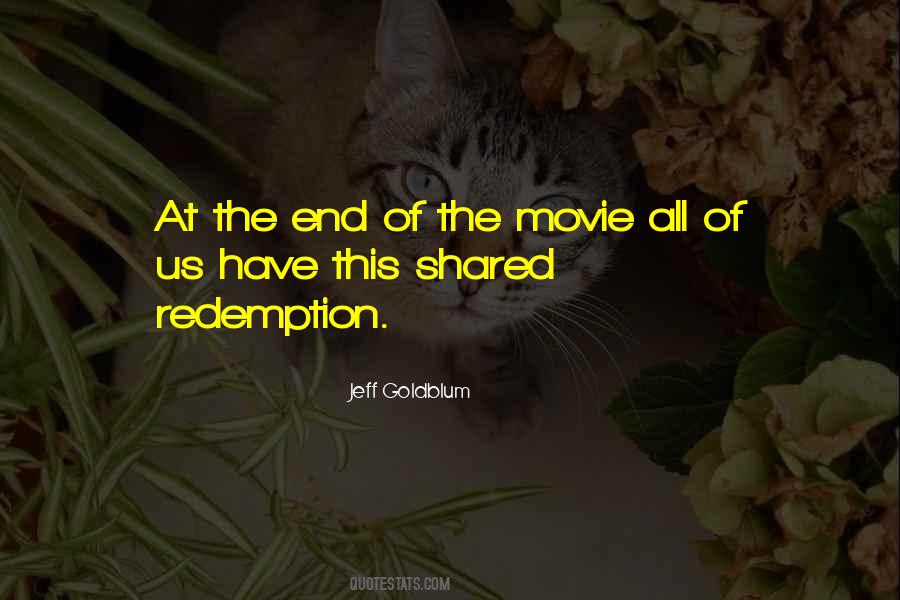 Jeff Goldblum Quotes #185069
