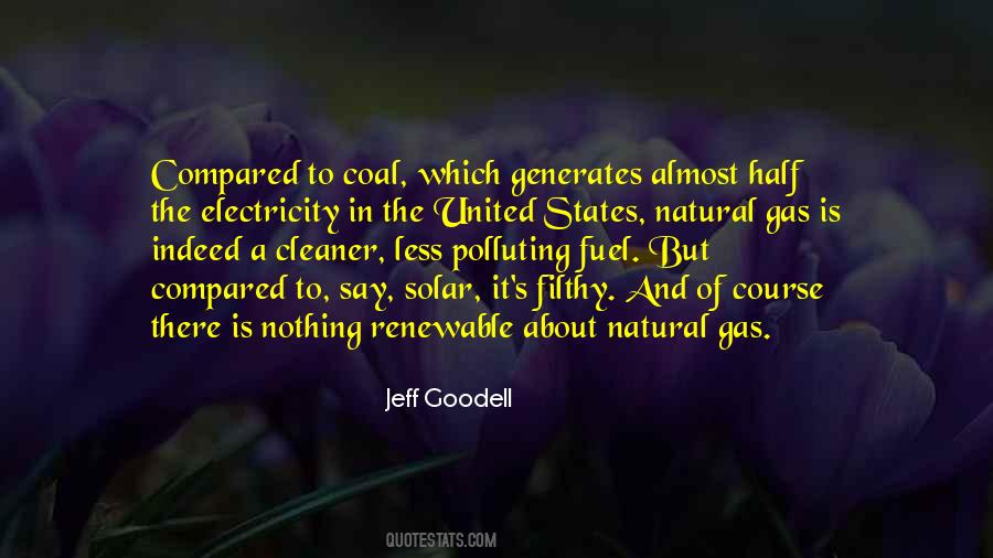 Jeff Goodell Quotes #1024111