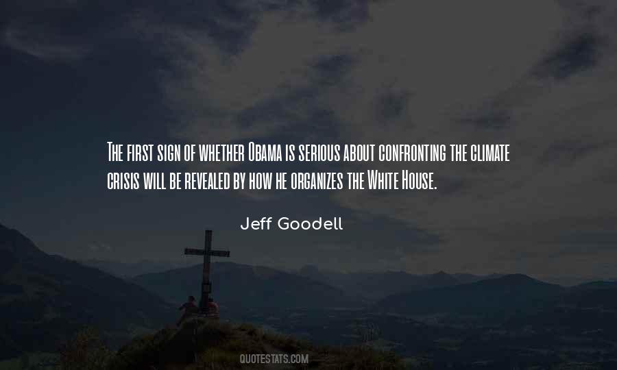 Jeff Goodell Quotes #1142478