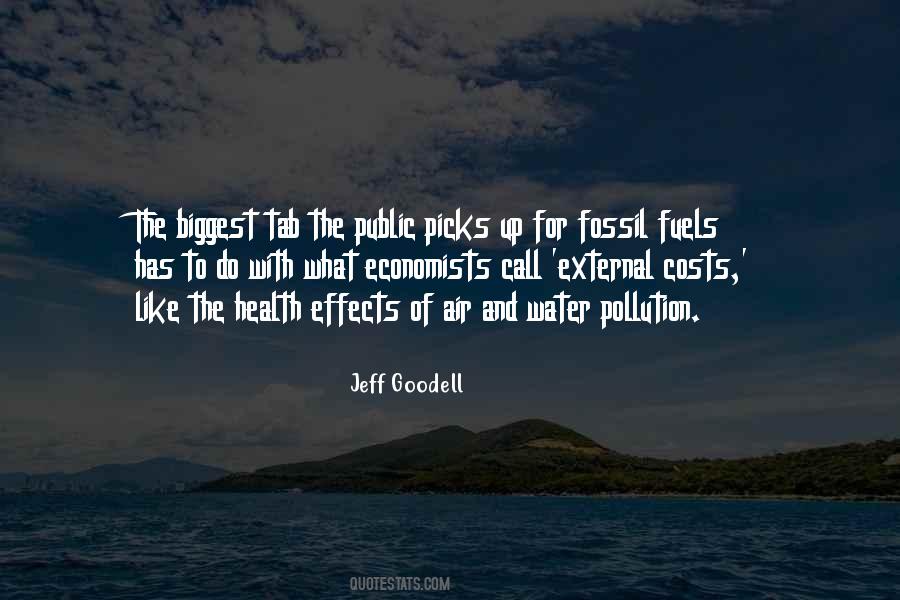 Jeff Goodell Quotes #1148848