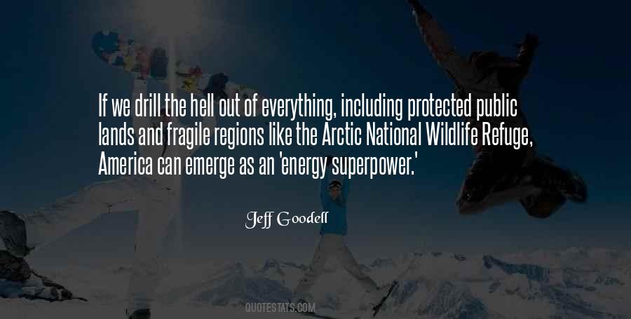 Jeff Goodell Quotes #236568