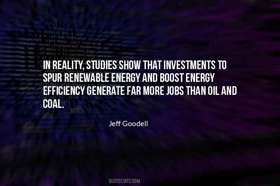 Jeff Goodell Quotes #552876
