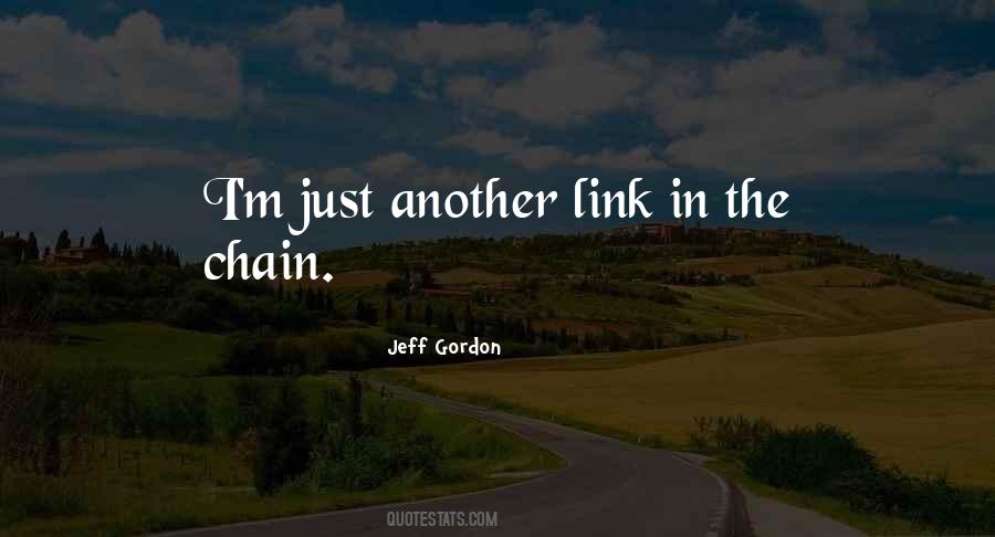 Jeff Gordon Quotes #1240022