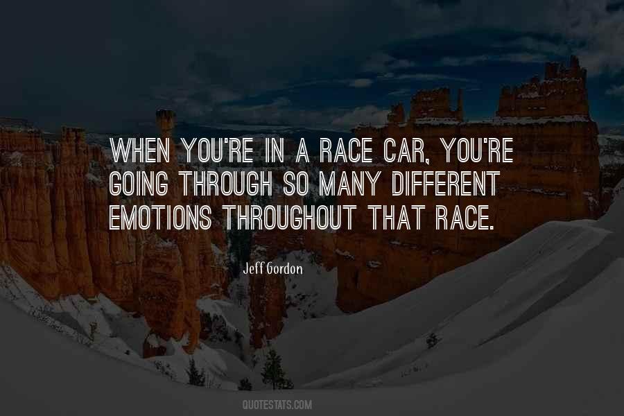 Jeff Gordon Quotes #1657378