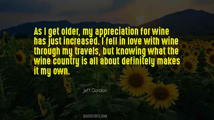 Jeff Gordon Quotes #1670815