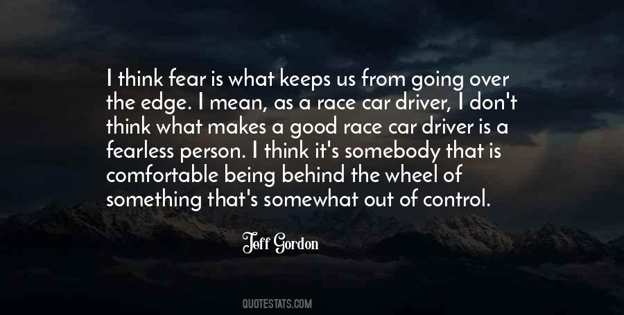Jeff Gordon Quotes #734472