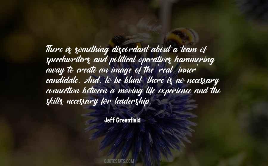 Jeff Greenfield Quotes #1502030