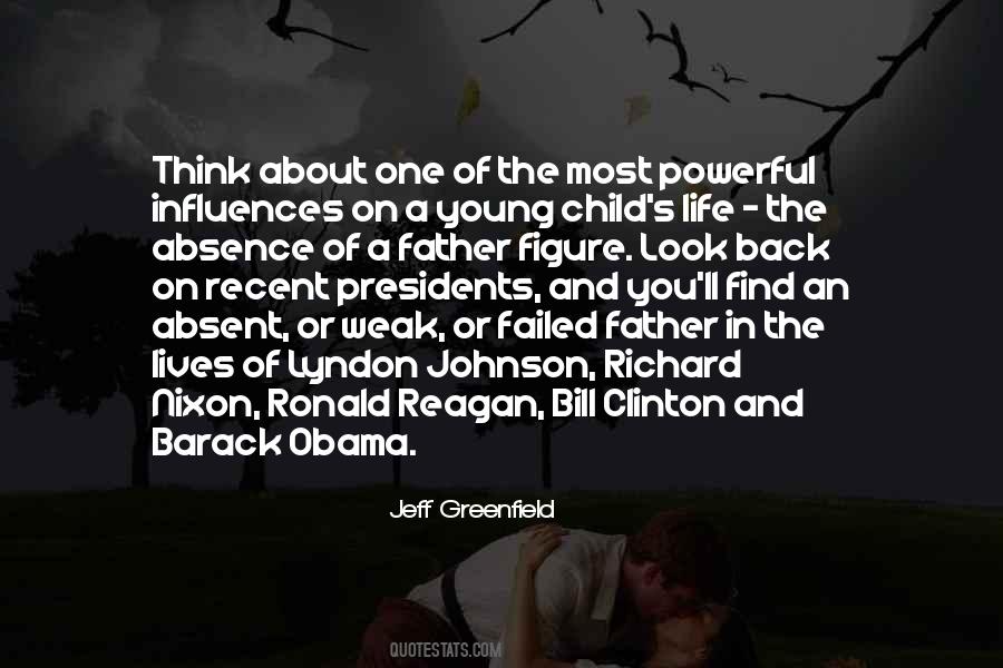 Jeff Greenfield Quotes #532686