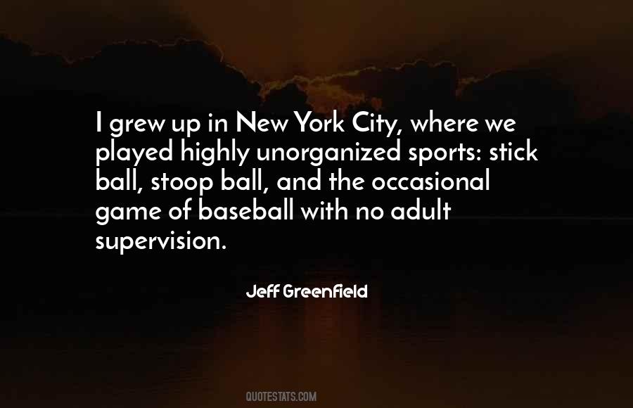 Jeff Greenfield Quotes #875624