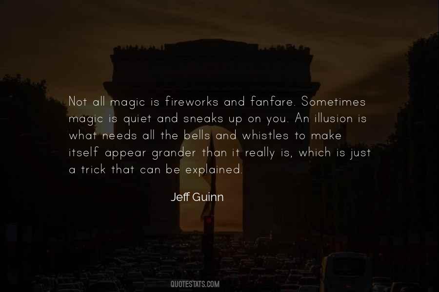 Jeff Guinn Quotes #146740