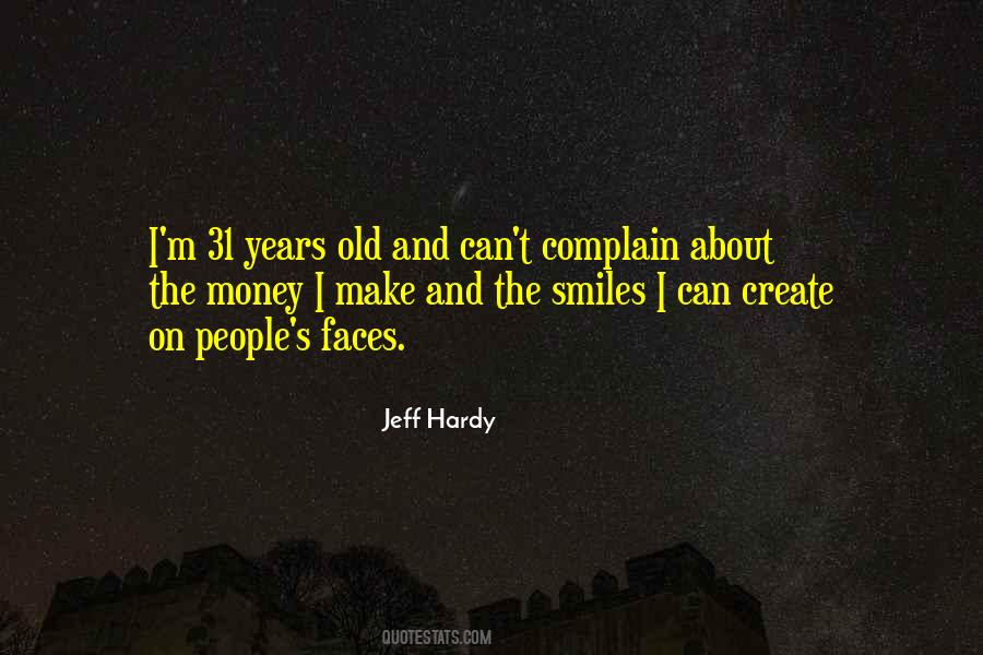 Jeff Hardy Quotes #1307821