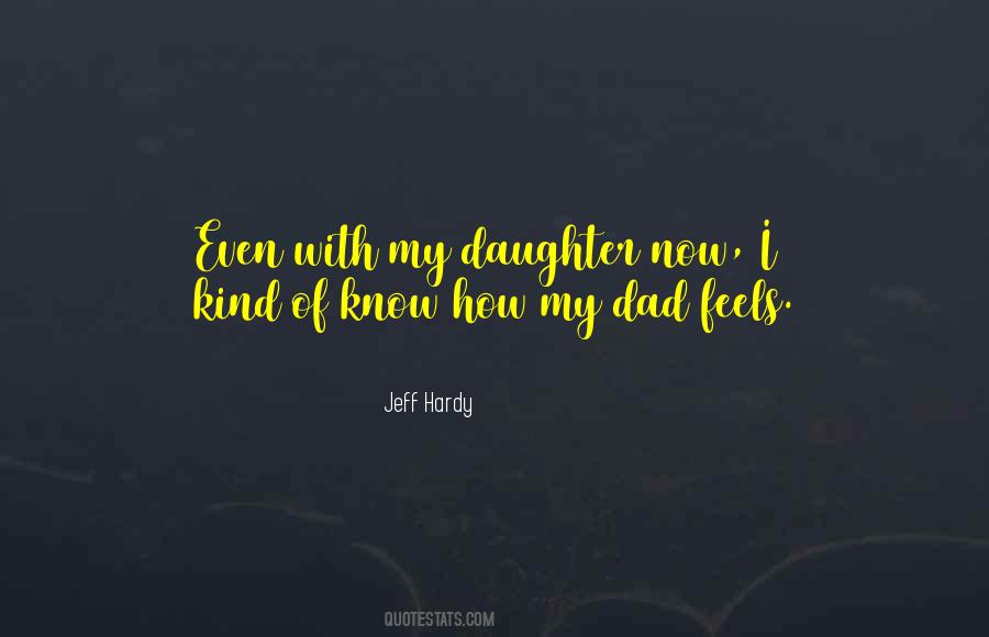 Jeff Hardy Quotes #1795855