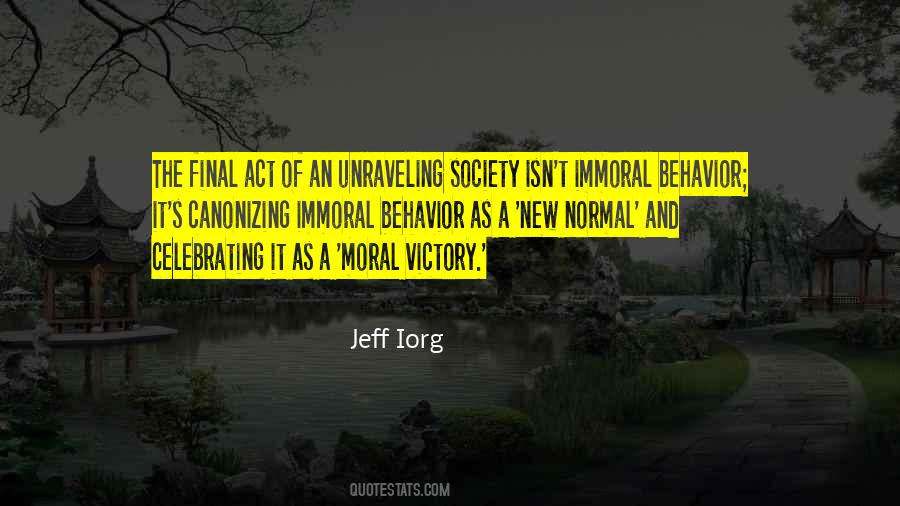 Jeff Iorg Quotes #1423475