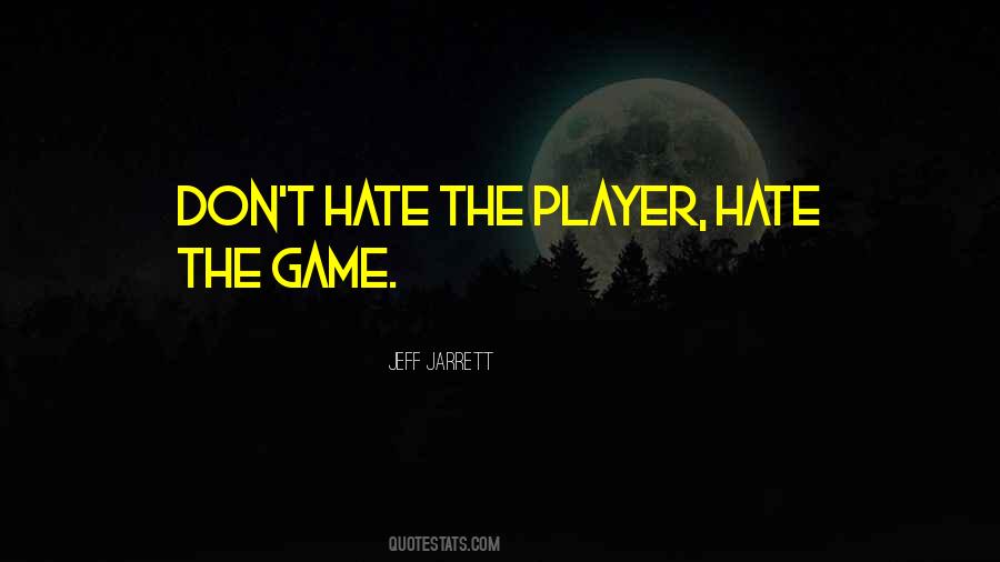 Jeff Jarrett Quotes #382772