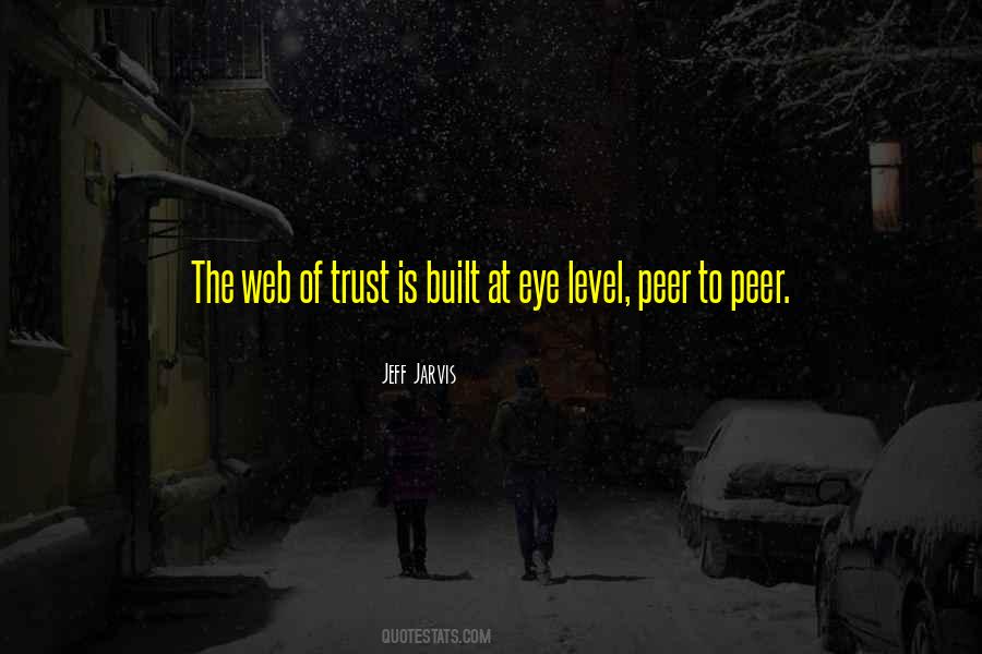 Jeff Jarvis Quotes #1079851