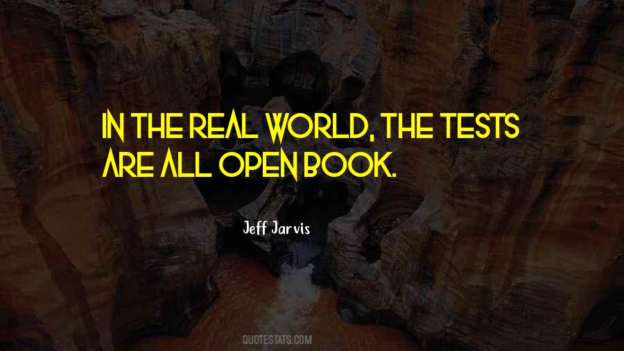 Jeff Jarvis Quotes #1421845