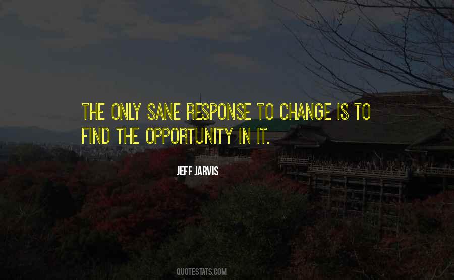 Jeff Jarvis Quotes #1776915