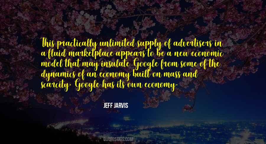 Jeff Jarvis Quotes #1808023