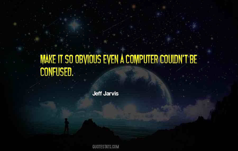 Jeff Jarvis Quotes #598647