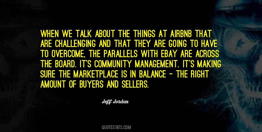 Jeff Jordan Quotes #741915