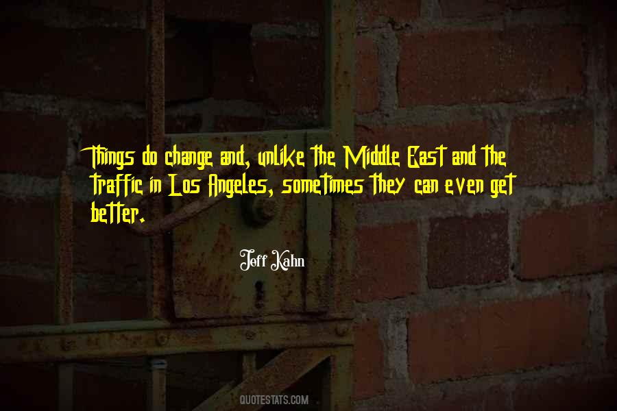 Jeff Kahn Quotes #1165565