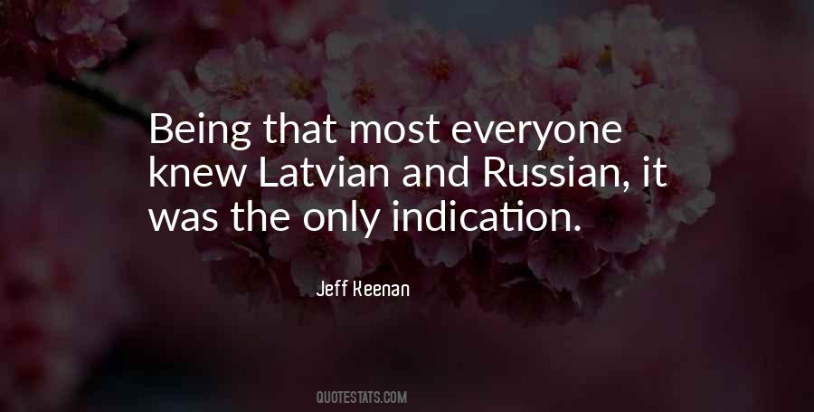 Jeff Keenan Quotes #349844 Jeff Keenan Quotes #349844