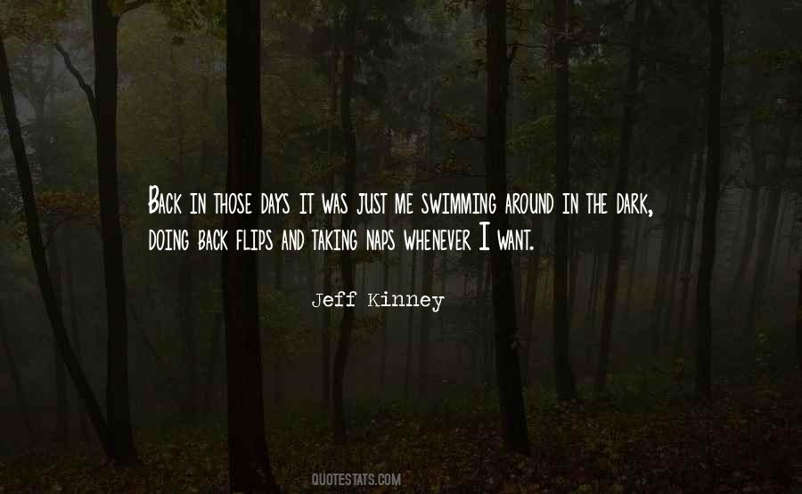 Jeff Kinney Quotes #1118548