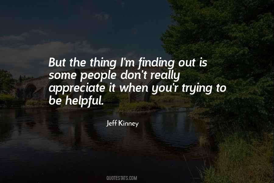 Jeff Kinney Quotes #1245316