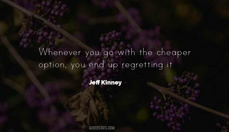 Jeff Kinney Quotes #150260