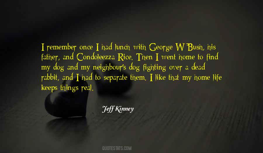 Jeff Kinney Quotes #1637625