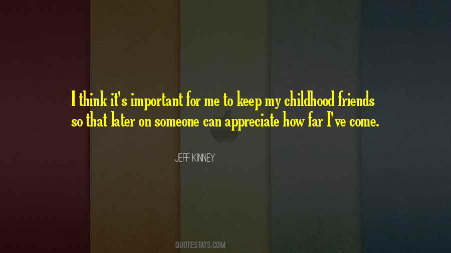 Jeff Kinney Quotes #88175