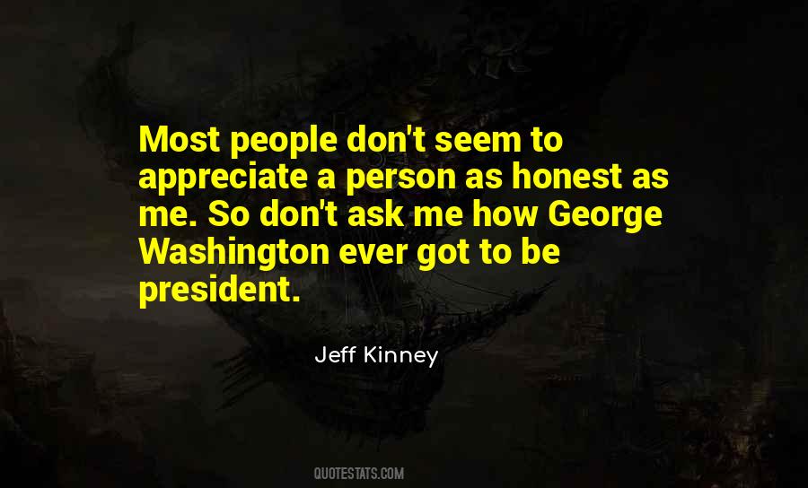 Jeff Kinney Quotes #935059