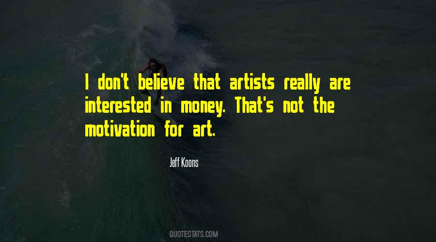 Jeff Koons Quotes #833986