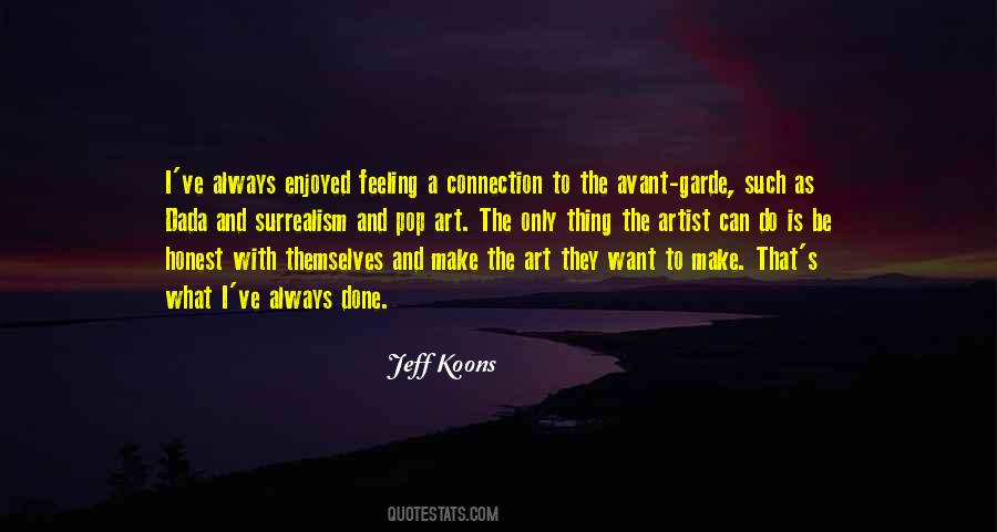Jeff Koons Quotes #978940
