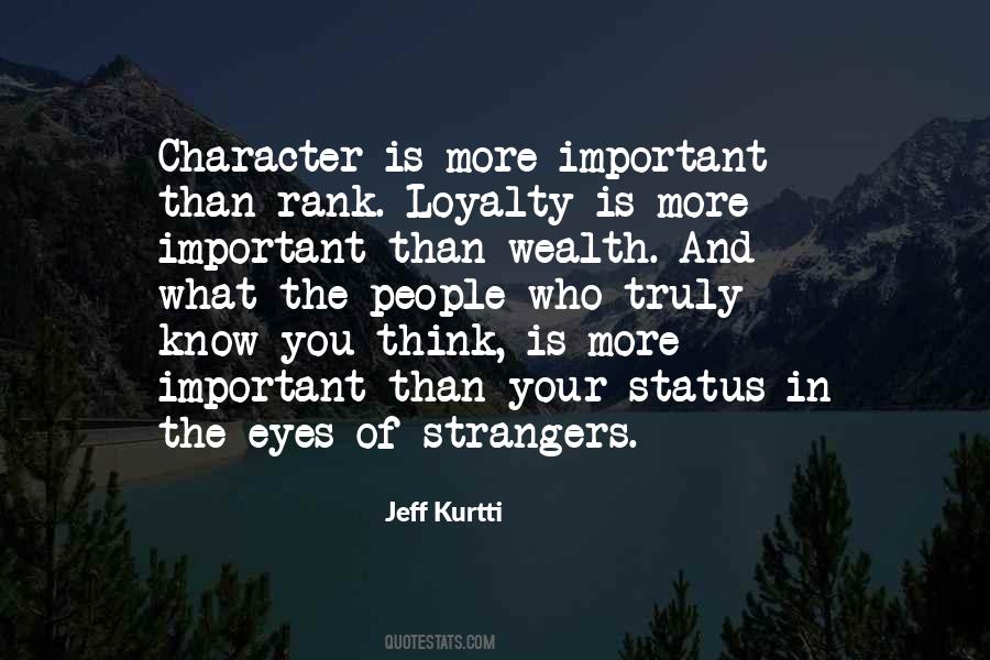 Jeff Kurtti Quotes #1564077