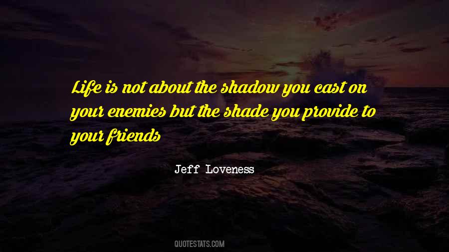 Jeff Loveness Quotes #1410839