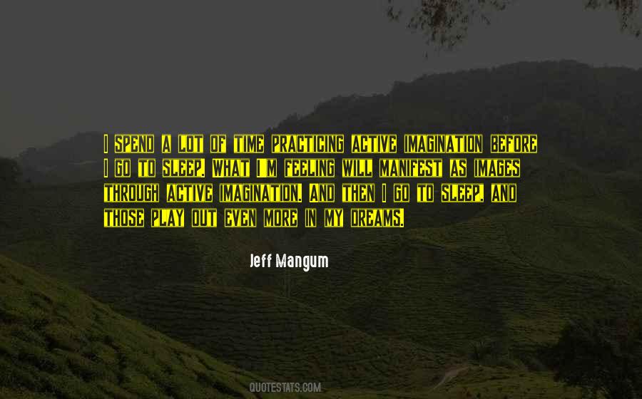Jeff Mangum Quotes #1222461