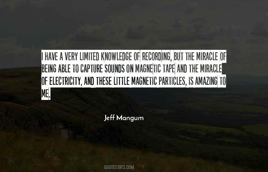 Jeff Mangum Quotes #1647238