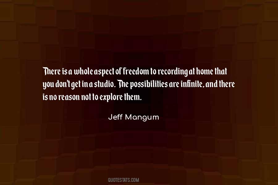 Jeff Mangum Quotes #199822