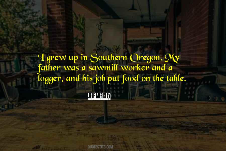 Jeff Merkley Quotes #1024087