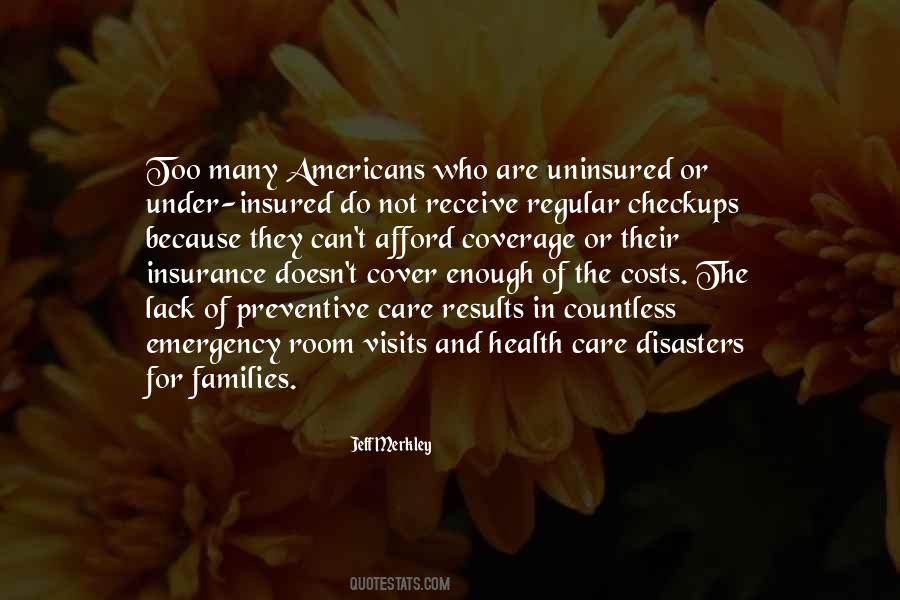 Jeff Merkley Quotes #1250230