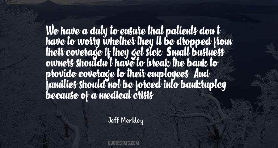 Jeff Merkley Quotes #1791470