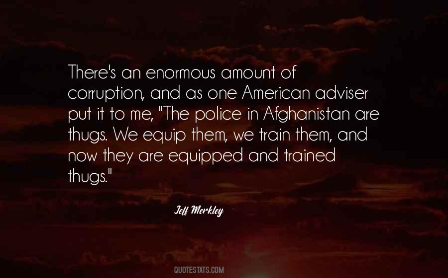Jeff Merkley Quotes #5738
